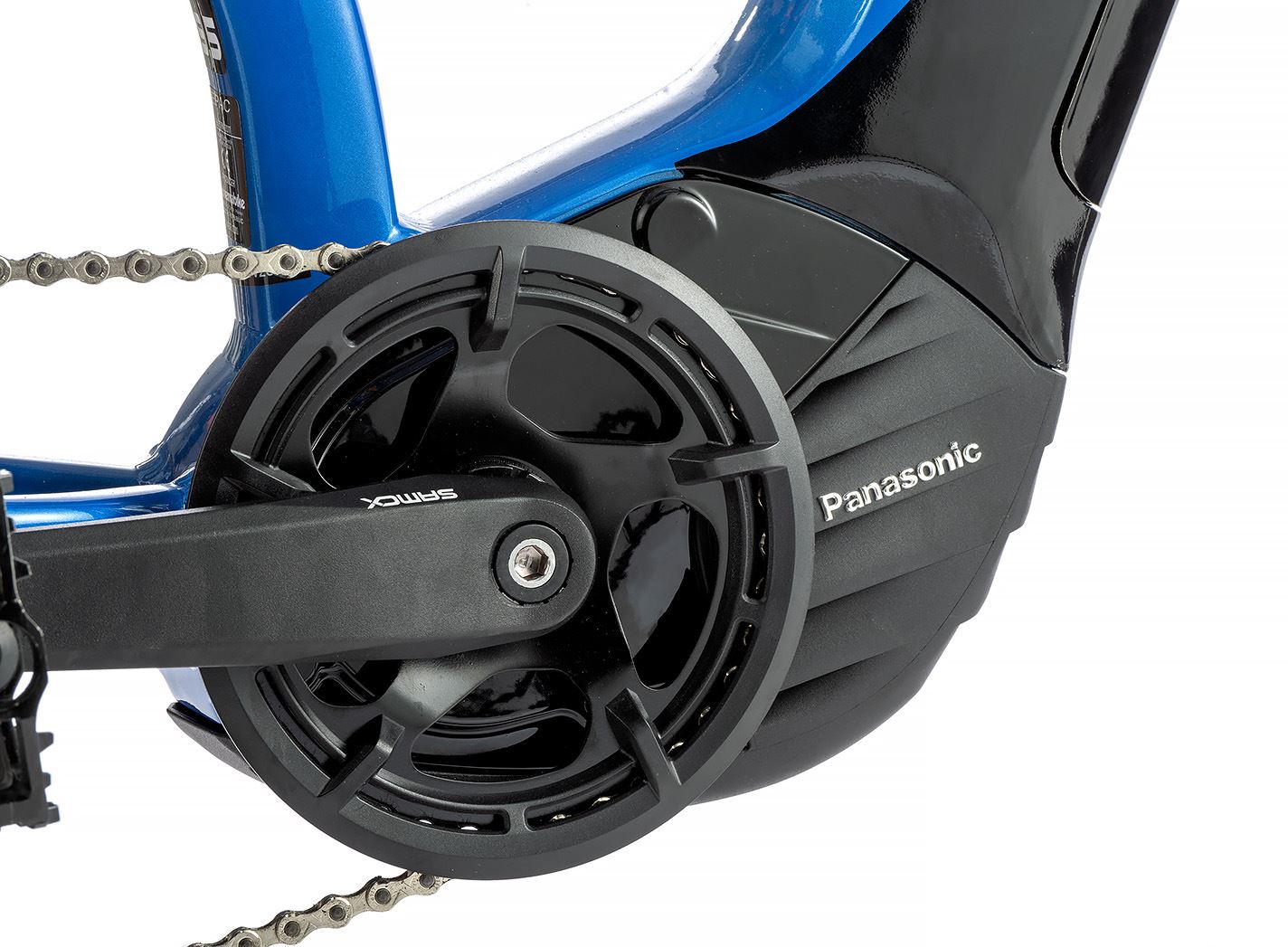 E-BIKE Leader Fox ORTON PÁNSKÝ 29",PANASONIC GX ULTIMATE vel.19.5"