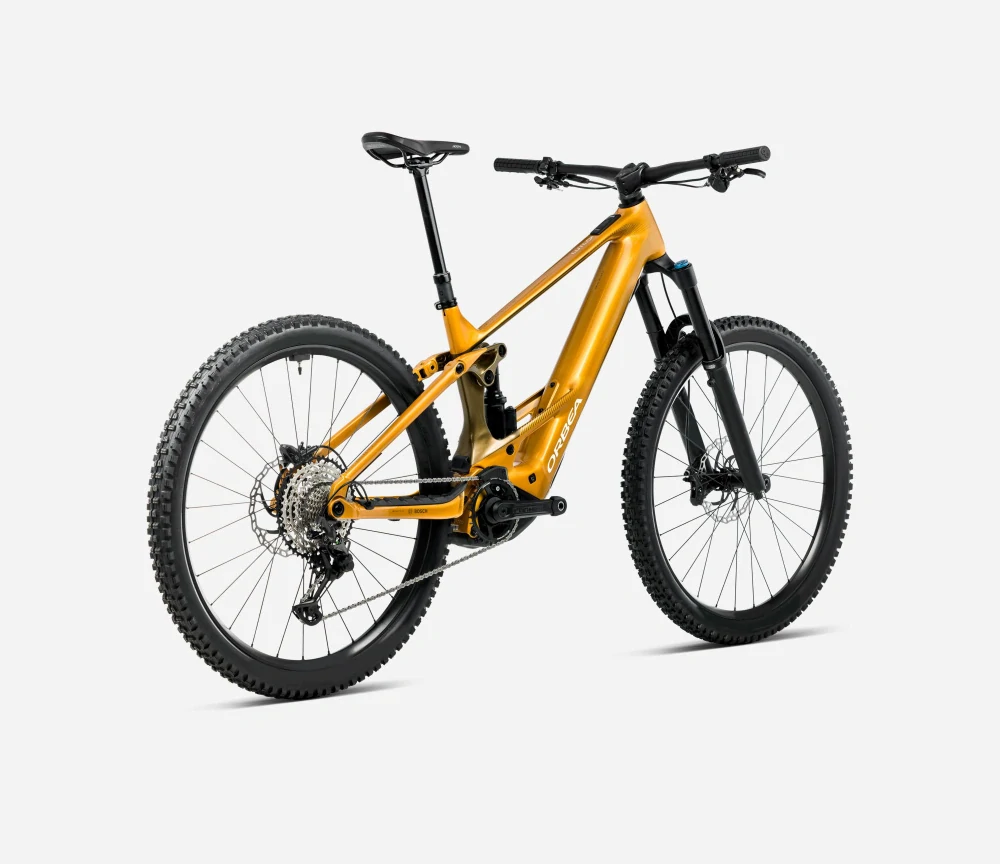 ORBEA WILD H20 velikost M