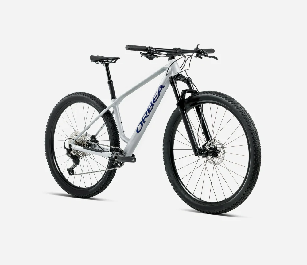 ORBEA ALMA H30 Espace Green (matná) - Ivory White (lesklá)