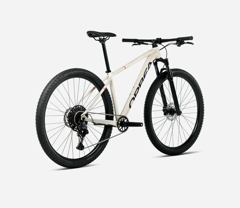 ORBEA ONNA 20  Slonovinová bílá (lesklá) - Navy Blue (matná)
