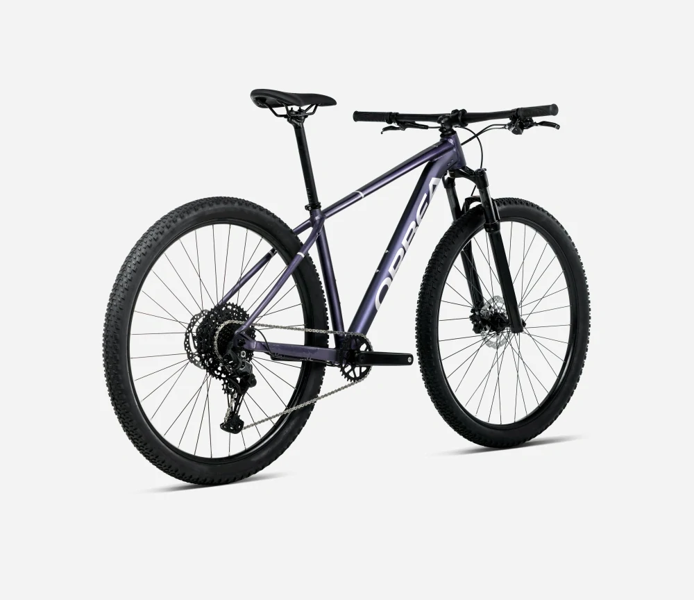 ORBEA ONNA 40 Tanzanit (matný) - stříbrný (lesklý)