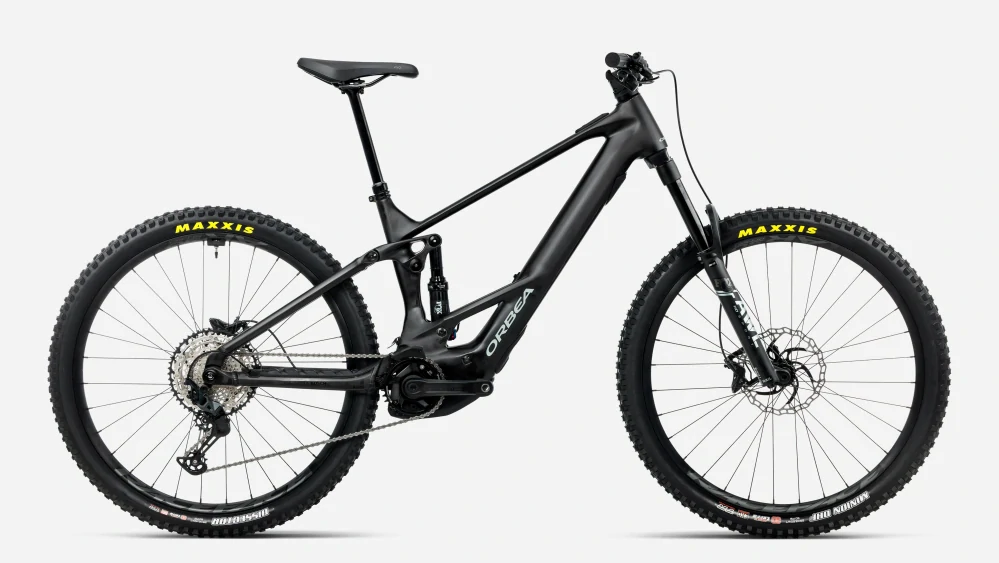 ORBEA WILD ST H20 velikost XL