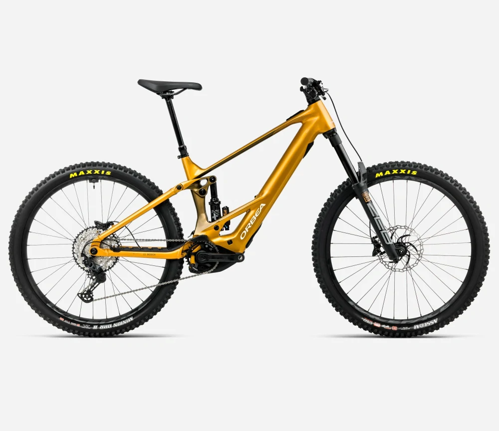 ORBEA WILD H20 velikost M