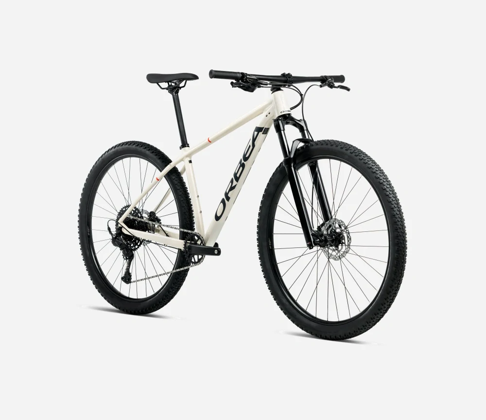 ORBEA ONNA 40 Slonovinová bílá (lesklá) - Navy Blue (matná)