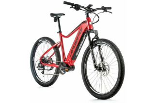 Elektrokolo LEADER FOX SWAN 27,5" kola 17.5" rám