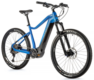 E-BIKE Leader Fox ORTON PÁNSKÝ 29",PANASONIC GX ULTIMATE vel.19.5"