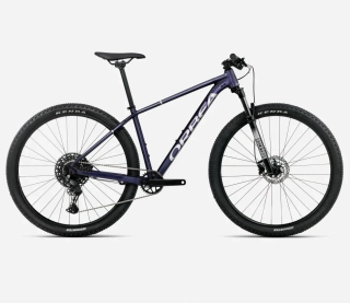 ORBEA ONNA 20 Tanzanit (matný) - stříbrný (lesklý)