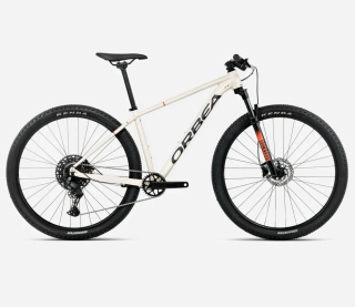 ORBEA ONNA 20 Slonovinová bílá (lesklá) - Navy Blue (matná)