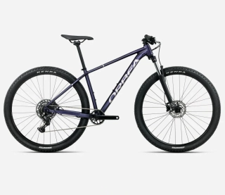 ORBEA ONNA 40 Tanzanit (matný) - stříbrný (lesklý)