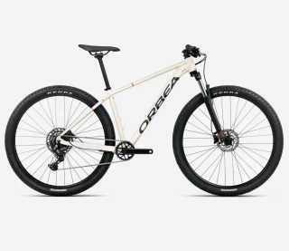 ORBEA ONNA 40 Slonovinová bílá (lesklá) - Navy Blue (matná)